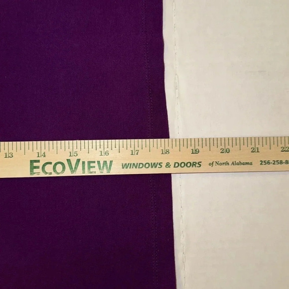 St. John’s Bay Short Sleeve Tee Shirt - Picture 6 of 6